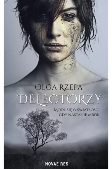 Delectorzy - Olga Rzepa