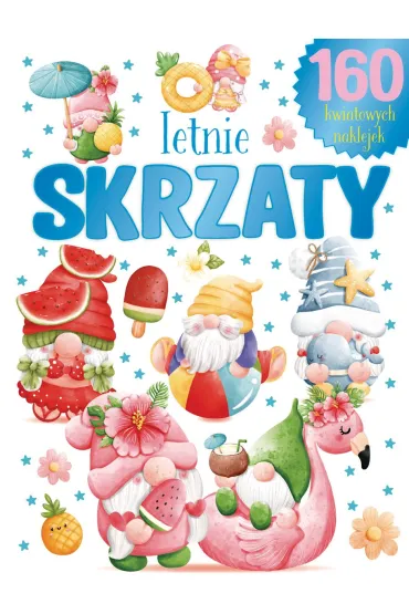 Letnie Skrzaty