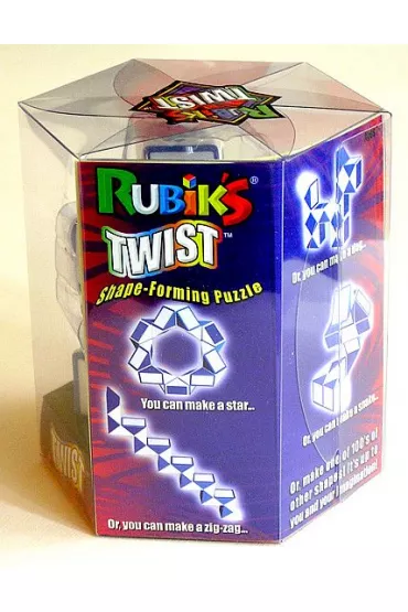 Uk�adanka Rubik's Twist