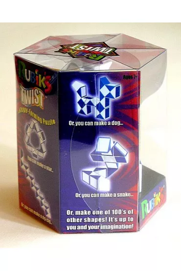 Uk�adanka Rubik's Twist