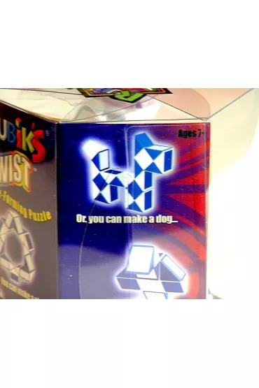 Uk�adanka Rubik's Twist