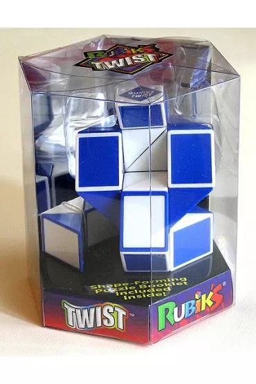 Uk�adanka Rubik's Twist