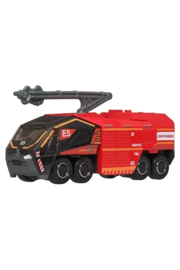 Matchbox. Working Rigs Ci�ar�wka mix Mattel