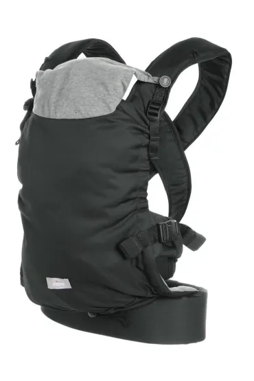 Nosid�o Skin Fit black beauty do 9kg