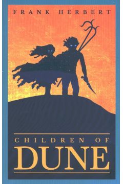 Children Of Dune. 2021 ed