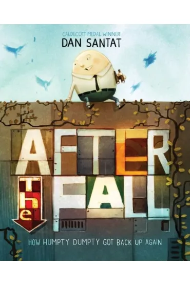 After the Fall - Dan Santat