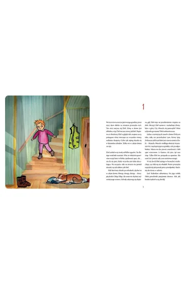 Zagadka z�odzieja �wi�t - Lisa Bjarbo, Matilda Ruta