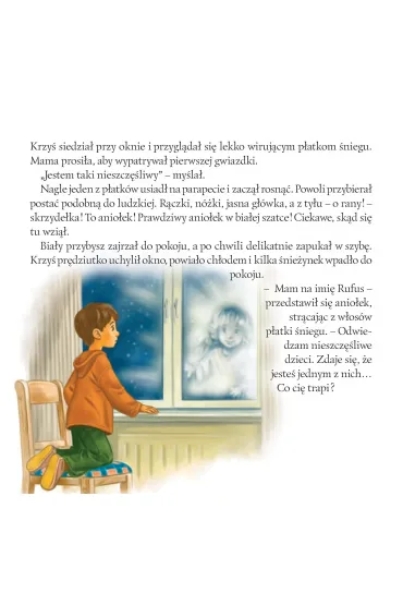 Trzy gwiazdki szcz�cia - Ewa Stadtmuller, Kazimierz Wasilewski