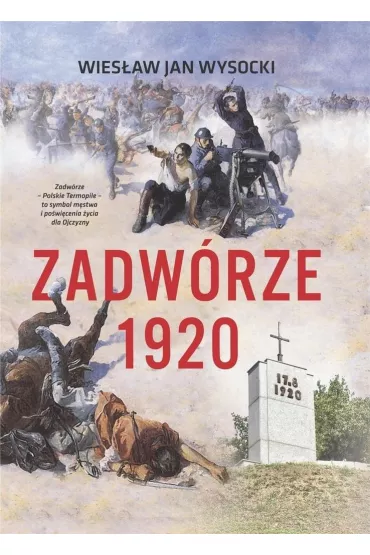 Zadw�rze 1920 - Wysocki Wies�aw Jan