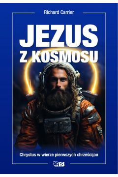 eBook Jezus z kosmosu mobi epub