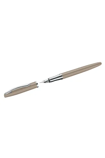 Pelikan Zestaw Jazz Noble Elegance Taupe: pi�ro wieczne + pi�ro kulkowe