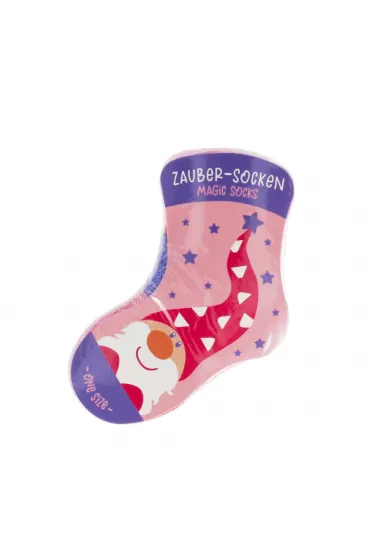 Trendhaus Magiczne skarpetki Miko�aj 1 para