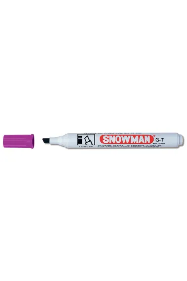 Marker premanentny �ci�ty