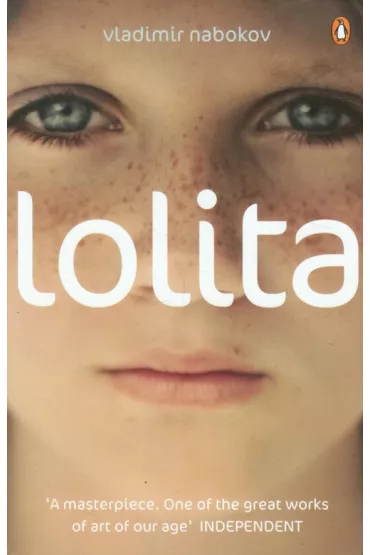Lolita - Vladimir Nabokov