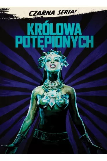 Krlowa potpionych - Michael Rymer