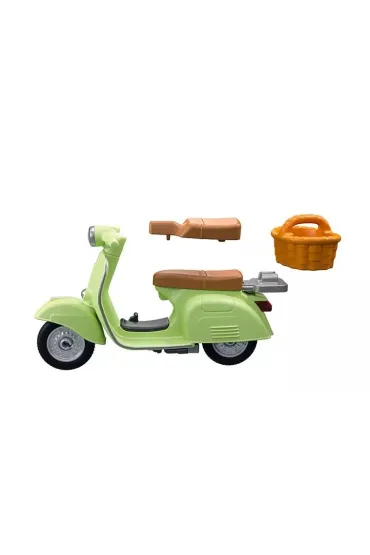 1969 Vespa 150 Sprint Veloce 71621