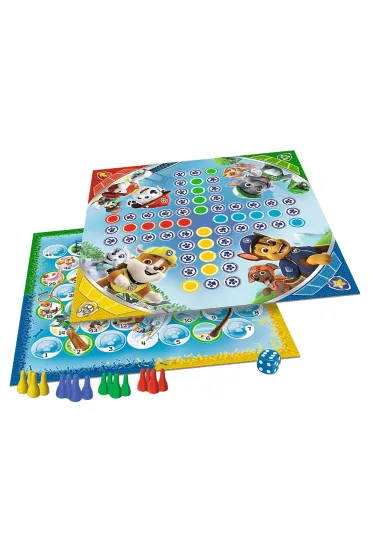 2w1 Chi�czyk. Paw Patrol