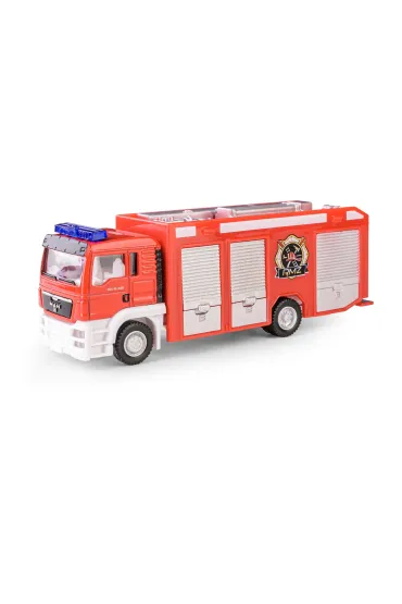RMZ City 1:64 W�z Stra�acki Daffi