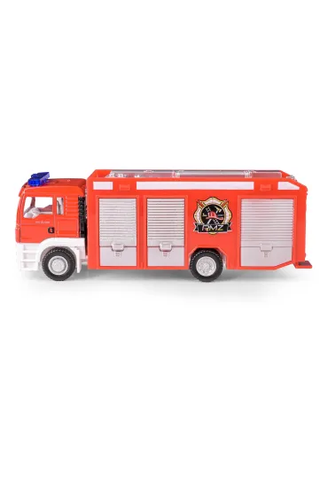 RMZ City 1:64 W�z Stra�acki Daffi