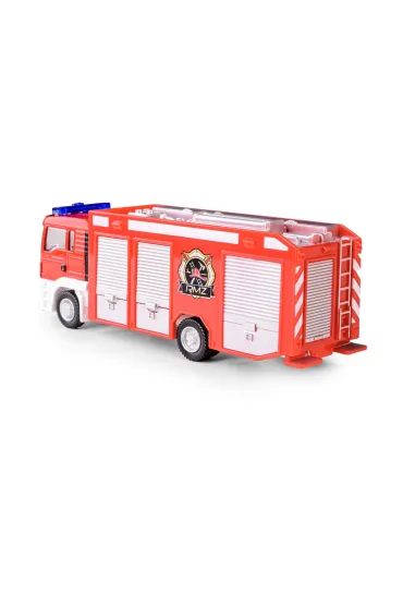 RMZ City 1:64 W�z Stra�acki Daffi