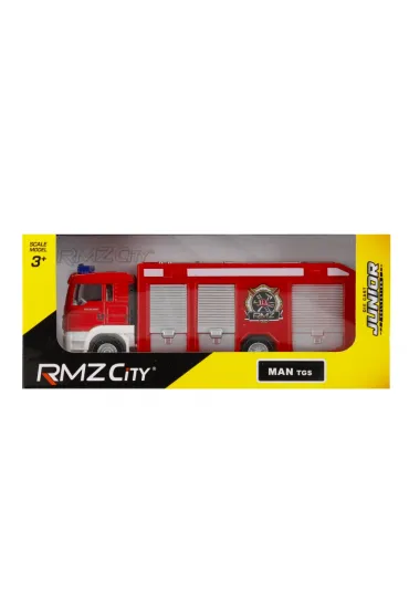 RMZ City 1:64 W�z Stra�acki Daffi