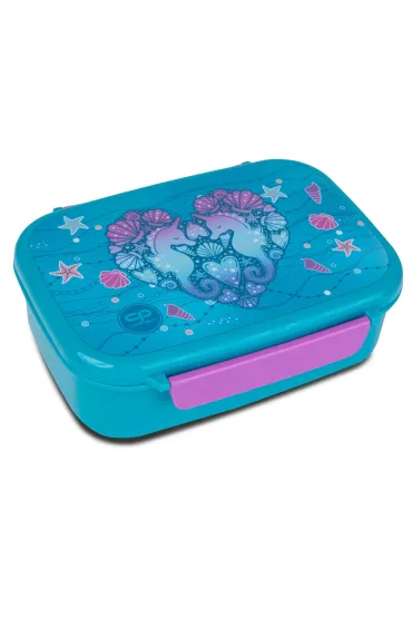Pude�ko �niadaniowe Foodyx Seafish CoolPack PATIO Z18963