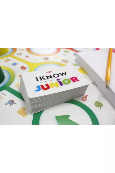iKNOW Junior