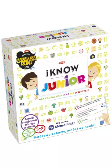 iKNOW Junior