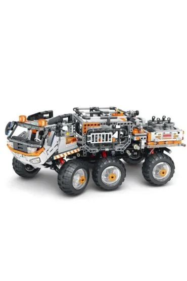 Klocki Transport truck 1758el