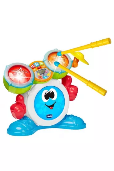 Chicco Perkusja