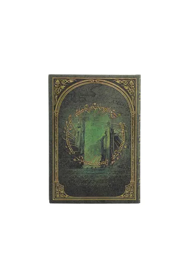 Paperblanks Notatnik Power of Fellowship Midi