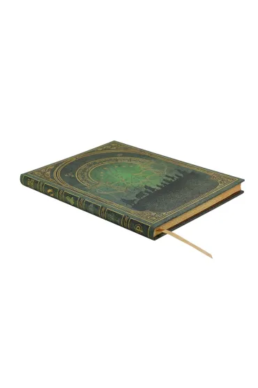 Paperblanks Notatnik Power of Fellowship Midi