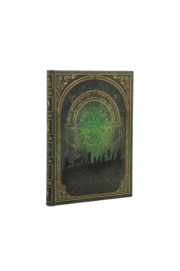 Paperblanks Notatnik Power of Fellowship Midi