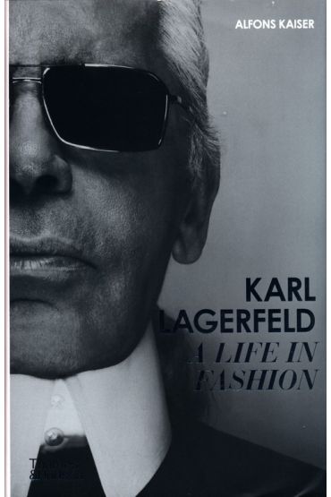 Karl Lagerfeld