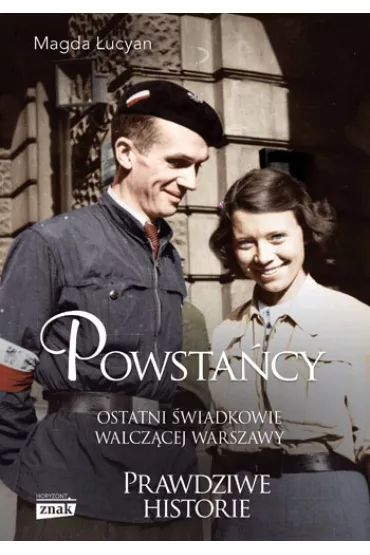 Powsta�cy - Magda �ucyan
