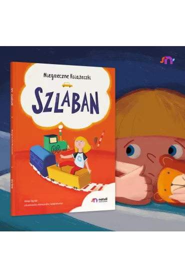 Szlaban - Alicja Dyrda