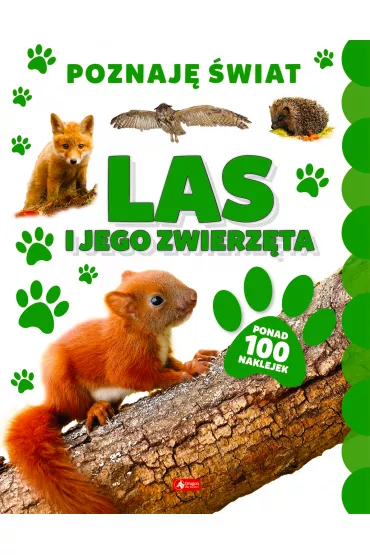 Poznaj� �wiat. Las i jego zwierz�ta