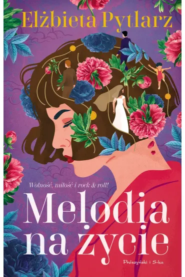 Melodia na �ycie - El�bieta Pytlarz