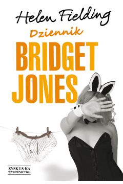 Audiobook Dziennik Bridget Jones mp3