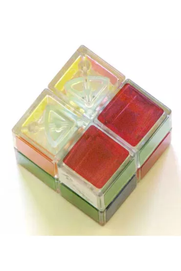 Kostka Rubik's Ice Cube 2x2x2