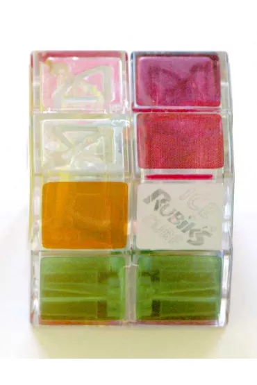 Kostka Rubik's Ice Cube 2x2x2