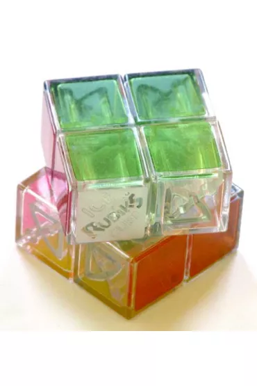 Kostka Rubik's Ice Cube 2x2x2