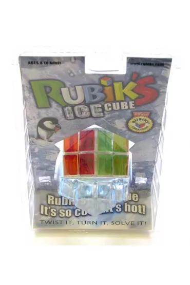 Kostka Rubik's Ice Cube 2x2x2
