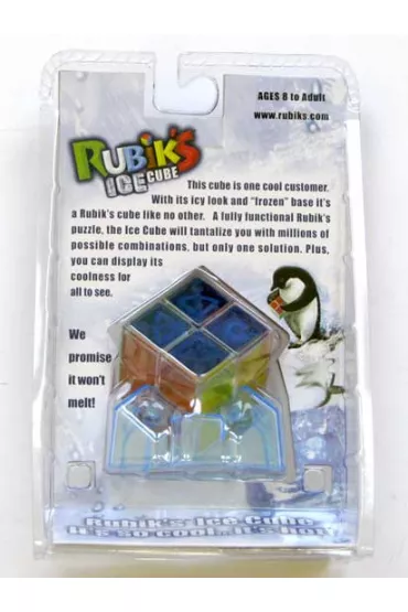 Kostka Rubik's Ice Cube 2x2x2