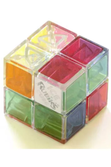 Kostka Rubik's Ice Cube 2x2x2