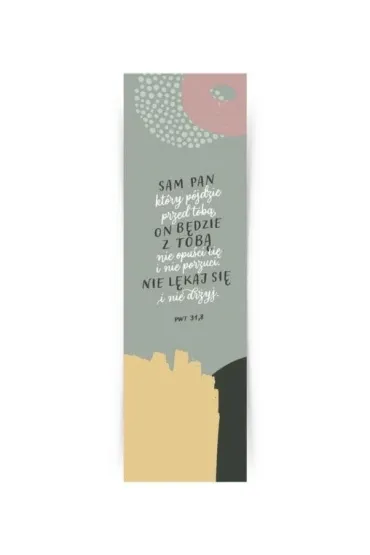 Szaron Zak�adka du�a - Sam Pan