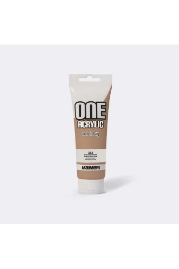 Farba akrylowa 212 Quinacridone rose 120 ml