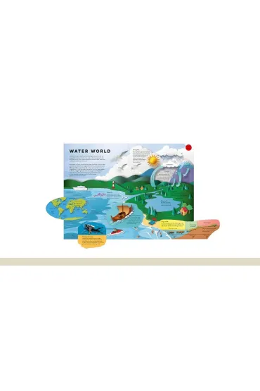 Paper World: Ocean - Ruth Symons