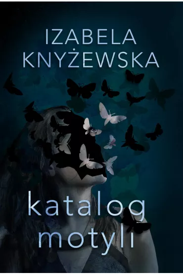 Katalog motyli - Izabela  Kny�ewska