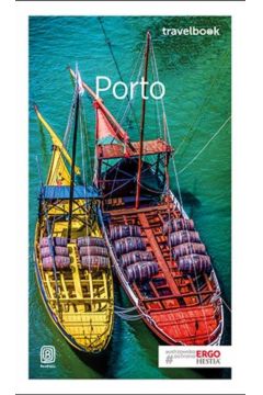 Porto. Travelbook